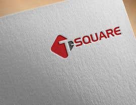 #13 ， T-Square Custom Signs 来自 Logomaker008
