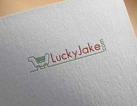 #64 cho Need Logo and Design for new e-commerce shop &quot;Lucky Jake&quot; - luckyjake.com bởi Sayem2