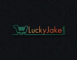 #66 cho Need Logo and Design for new e-commerce shop &quot;Lucky Jake&quot; - luckyjake.com bởi Sayem2