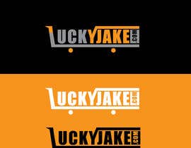 #60 cho Need Logo and Design for new e-commerce shop &quot;Lucky Jake&quot; - luckyjake.com bởi asimjodder