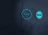 #495 for Design a logo for RAID by chyonislam
