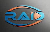 #373 for Design a logo for RAID by shamsdsgn