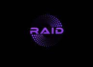 #729 for Design a logo for RAID by EagleDesiznss