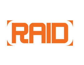 #189 for Design a logo for RAID by arianzesan