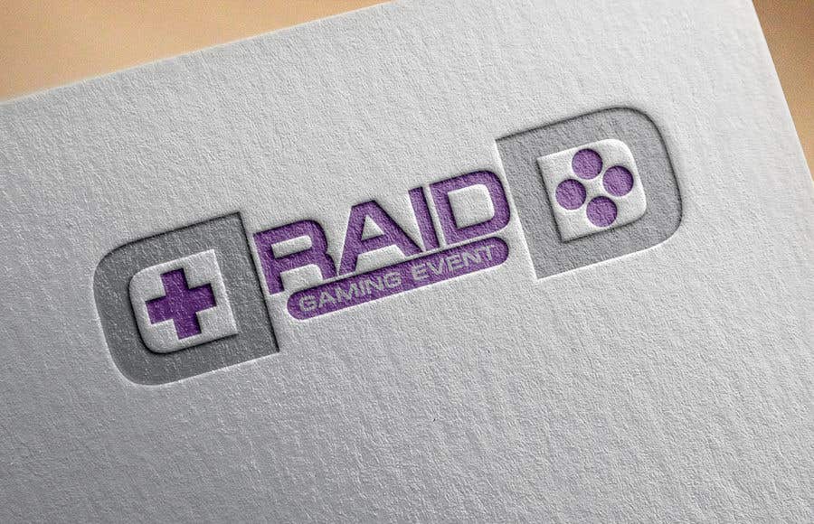 Contest Entry #611 for                                                 Design a logo for RAID
                                            