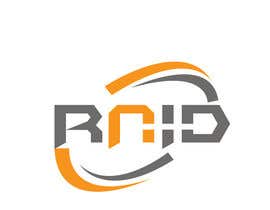 #150 for Design a logo for RAID by MithunDas6659