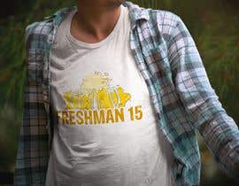 #53 cho Design a T-Shirt For a College Party Brand!! bởi arslanmughal99