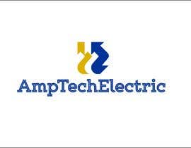 #18 for Design a logo for an electrical service providing company by SVV4852
