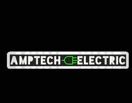 #19 for Design a logo for an electrical service providing company by nicolecraig