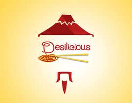 #8 สำหรับ Design a logo for a restaurant โดย Asmaahassan9