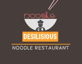 #9 สำหรับ Design a logo for a restaurant โดย jollymarshal