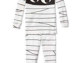 #4 ， Fashion design for a kids Pajamas brand 来自 mouni060