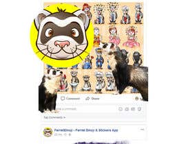 #8 for Animal Facebook Video Ad That Breaks the Barrier by GueloFilms
