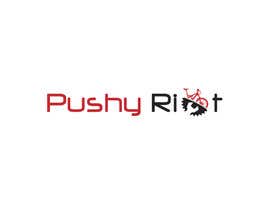 #21 for Pushy Riot af abdulrahman053