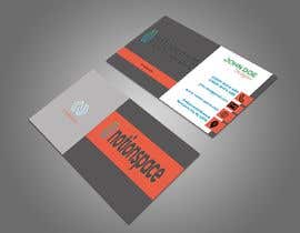 #568 para Design New Fresh, Creative, Modern Business Card de ShahabUddin0