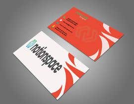 #578 za Design New Fresh, Creative, Modern Business Card od ShahabUddin0