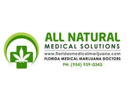 #23 ， Design a Logo for a Medical Cannabis Clinic 来自 tarana2402