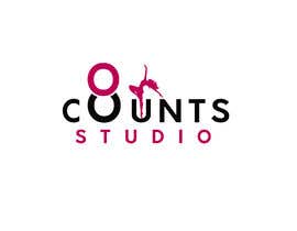 #20 for Design a Logo - 8 Counts Studio by gokulsree