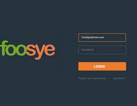 #15 for Foosye Dashboard v.1 by sharpensolutions