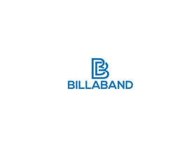 #76 for Billaband Logo Design by logo420