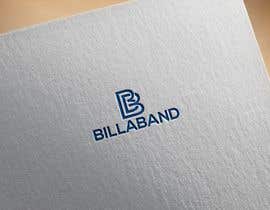 #77 for Billaband Logo Design by logo420