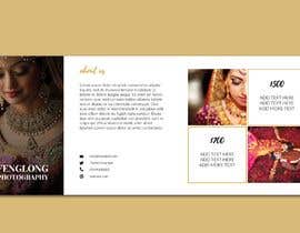 #2 для Design Pricing Brochure PDF від MunaNazzal