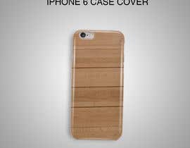 #11 for iPhone Case Coloring by vaishaknair