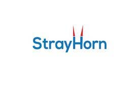 #111 per Logo design for strayhorn da Kamran000