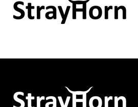 #110 per Logo design for strayhorn da souravbd8