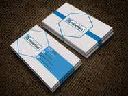 #296 ， Design Some Double Sided Business Cards for a Printing Company 来自 Dotperinche