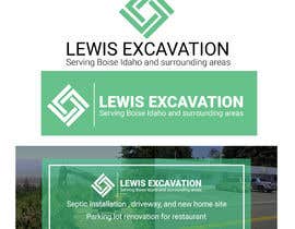 #12 for design a logo and banner for excavation website. by shamimfreelance2