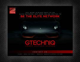 #49 for Gtechniq Elite by reyryu19