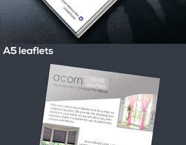 #102 for Design some Business Cards by mukter728