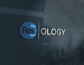 SkyStudy tarafından Resology Combination Logo için no 4
