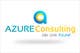 Kilpailutyön #34 pienoiskuva kilpailussa                                                     Design a Logo for Azure Consulting
                                                