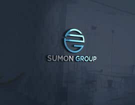 #38 dla Sumon Group: Logo Design. Should be Simple &amp; Meaningful. przez BrilliantDesign8