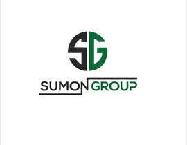 #37 για Sumon Group: Logo Design. Should be Simple &amp; Meaningful. από TOMAL640
