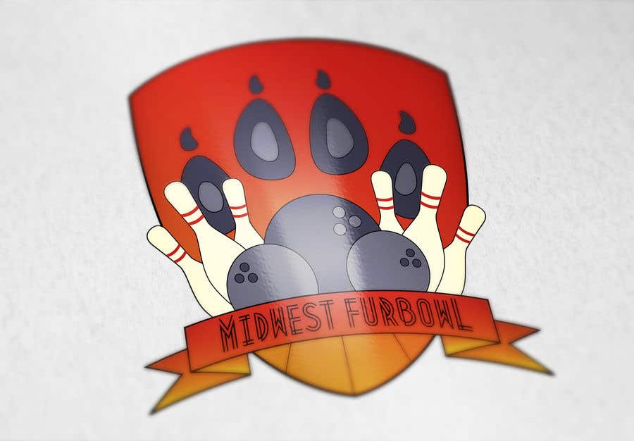 Contest Entry #179 for                                                 Design a Logo: Furry Bowling
                                            