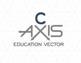 #33 cho Design a Logo for C_Axis bởi judasMBit