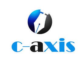 #65 cho Design a Logo for C_Axis bởi HusT