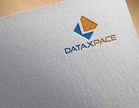 #249 for Logo design - DataXpace by Shahidafridi1318