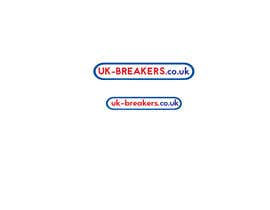 #42 for Design a Logo for UK-Breakers.co.uk by dezineerneer