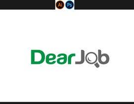 #46 za Logo design for new job portal od ROYELBD1
