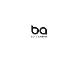 #1044 Design a ( Image + words ) logo for audio brand trademark /Bo &amp; Arrow részére chironjittoppo által
