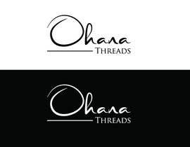 #59 for Ohana Threads by amirmiziitbd