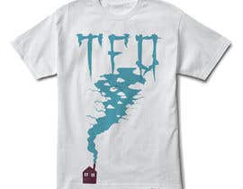 #3 for Design a T-Shirt av AdamSchwartzz
