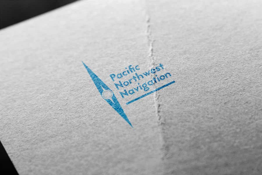 Konkurrenceindlæg #242 for                                                 Design a company logo for Pacific Northwest Navigation
                                            