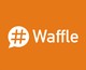 #820. pályamű bélyegképe a(z)                                                     Waffle App Logo
                                                 versenyre