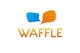 #845. pályamű bélyegképe a(z)                                                     Waffle App Logo
                                                 versenyre