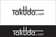 Miniatura de participación en el concurso Nro.815 para                                                     Logo Design for Takuda.com
                                                